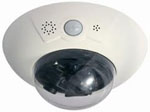Mobotix Security Camera
