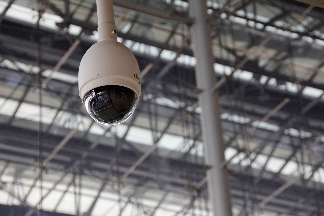 Security Camera System