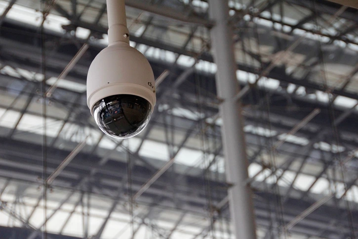 Industrial Security Solutions