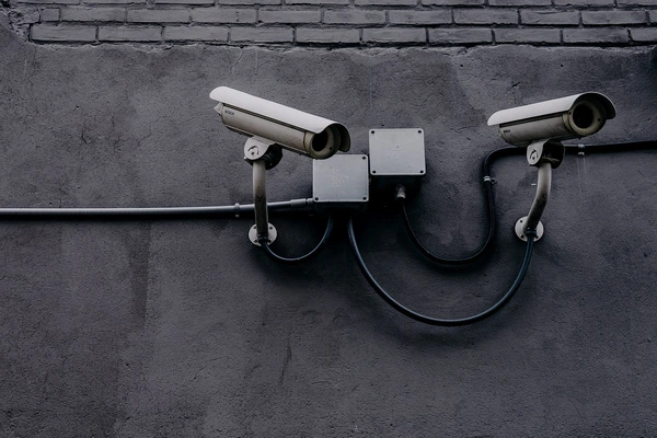 Commercial Security Solutions
