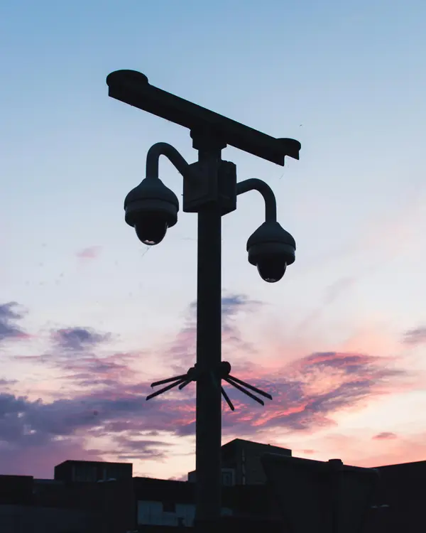 Residential Security Solutions